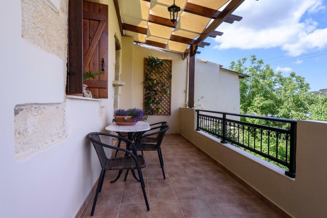 Alia Stone Villa-Ideal For Families-Heated Pool Nohia Exterior photo